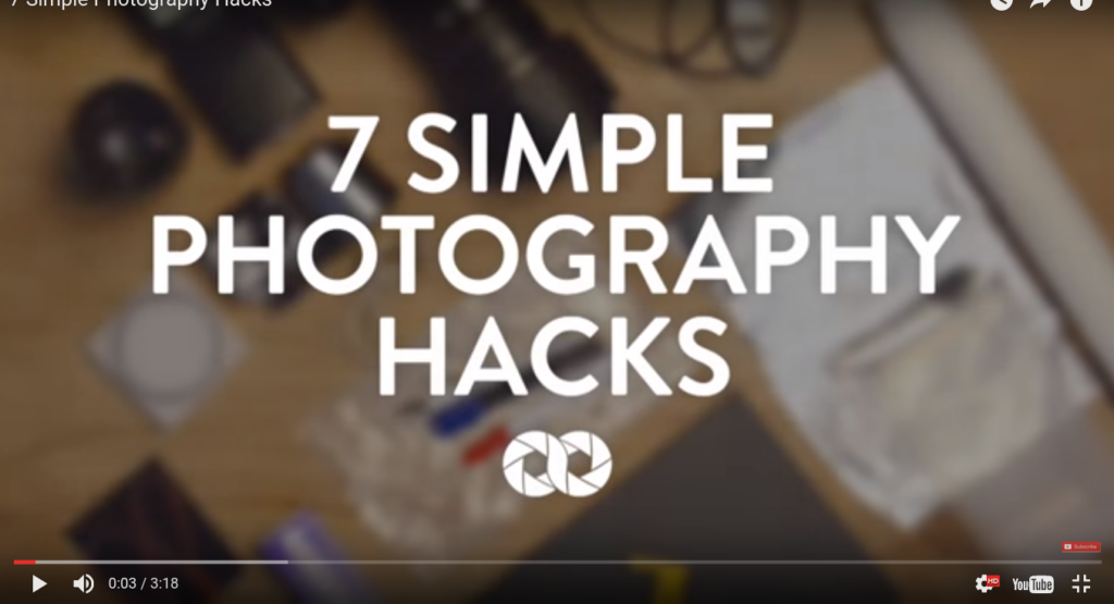 Cheap Photography