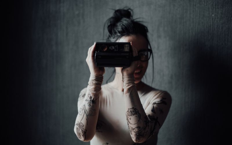 photography hacks
