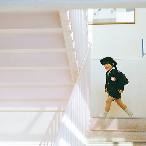 professional photography tips - Hideaki Hamada