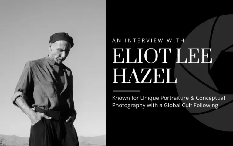 Eliot Lee Hazel Interview feature image