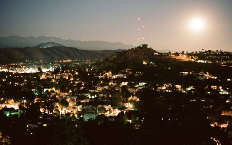 Nathanael Turner Interview