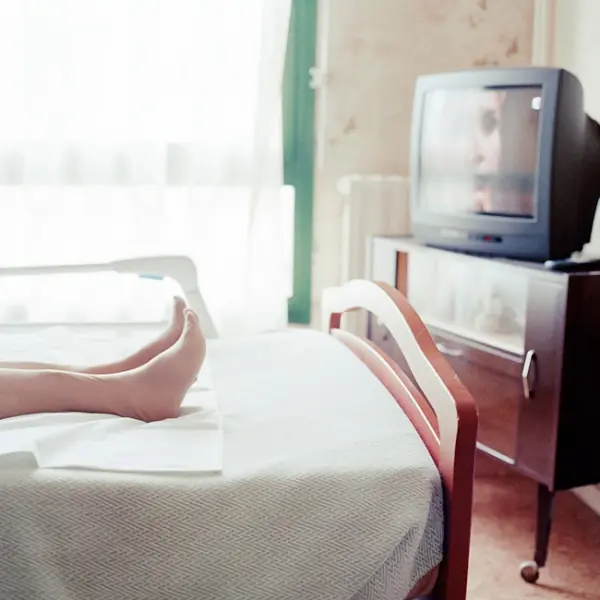 sociologically minded photography