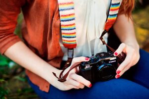 unique camera straps - Quick and Painless