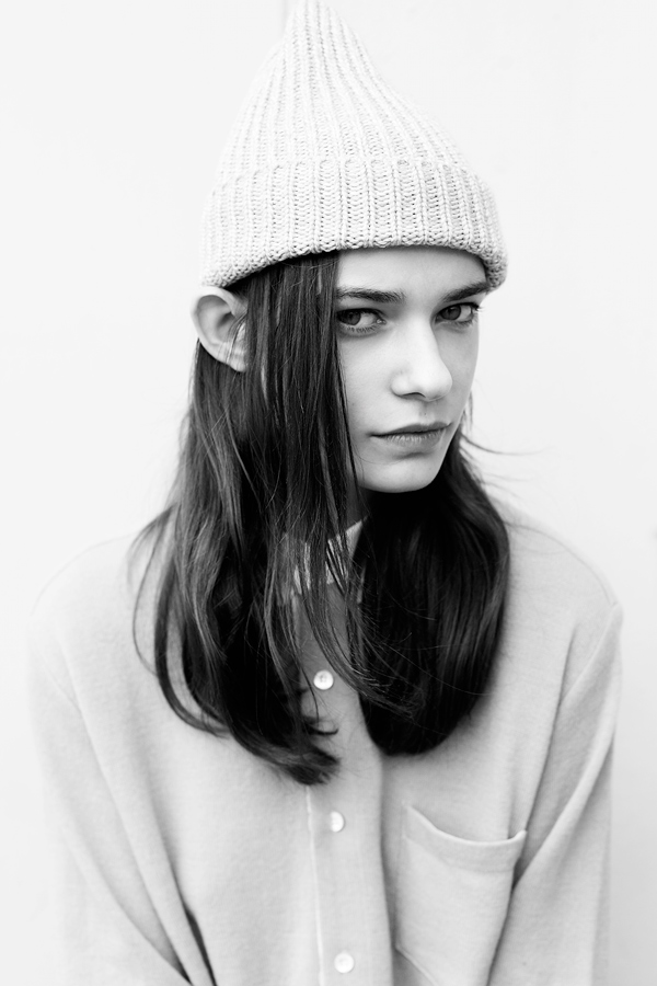 monochrome portrait photography - photographers