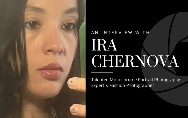 Ira Chernova Interview feature image