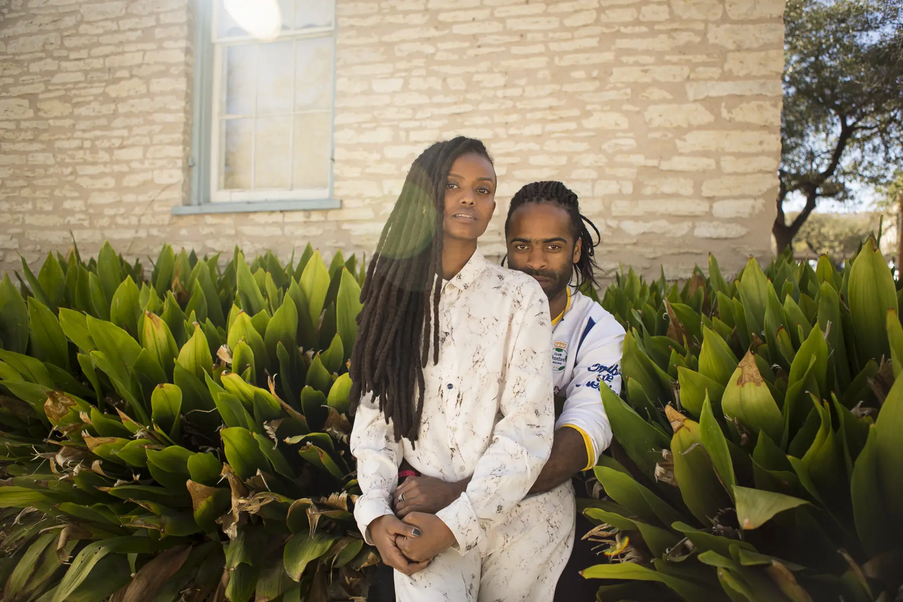 documentary photographer - Jessica Lehrman