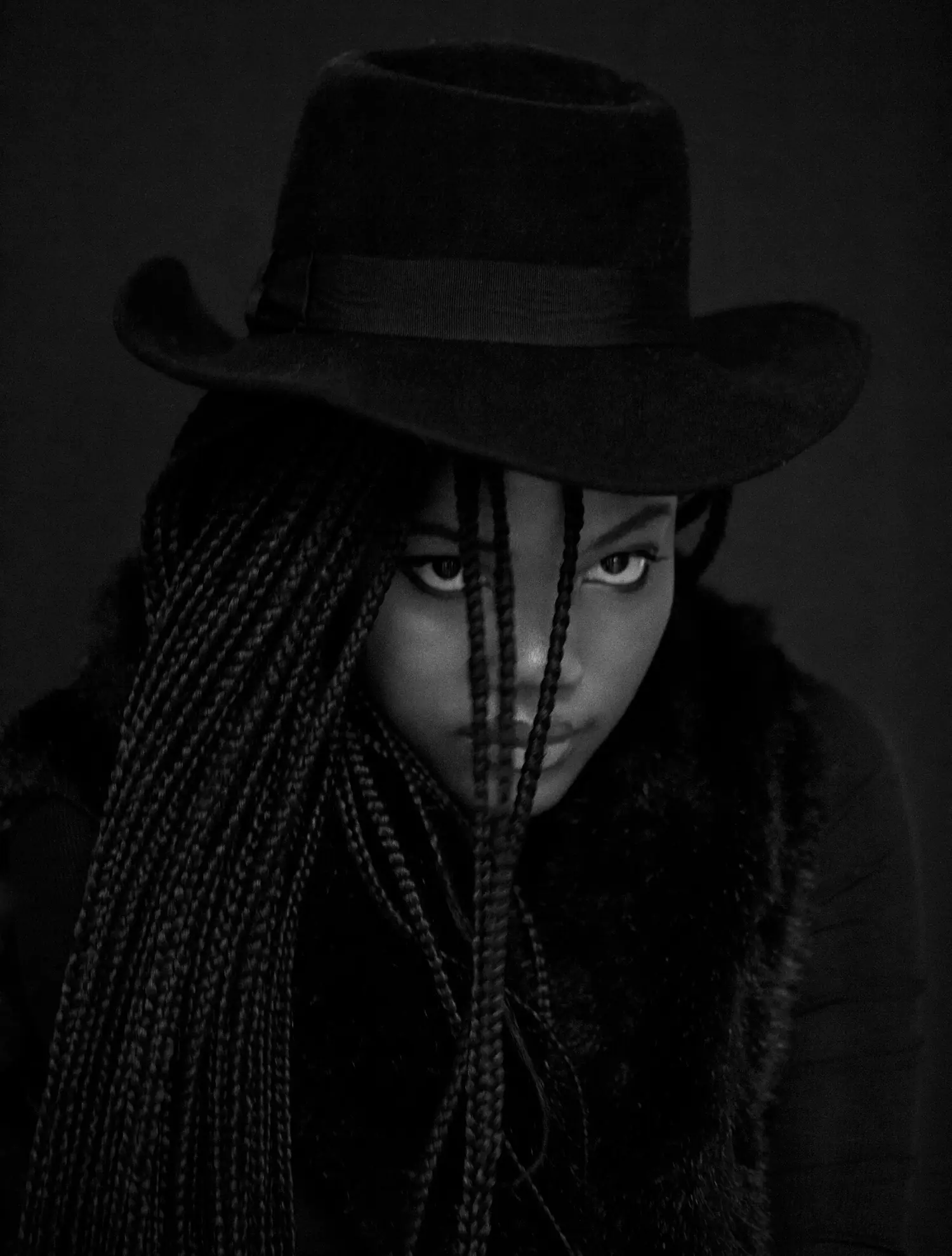 documentary photographer - shoot musicians