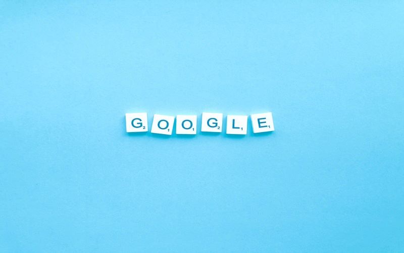 image of google
