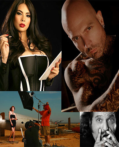 image of james digiorgio people photography