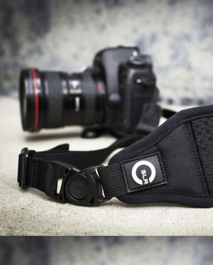 an image of Airstrap + C-Loop Camera Straps Combo