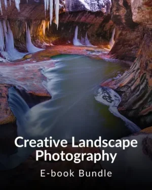 Creative Landscape Photography E-book Bundle