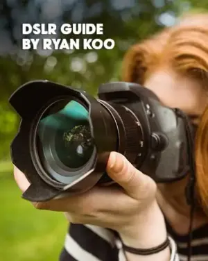 dslr guide