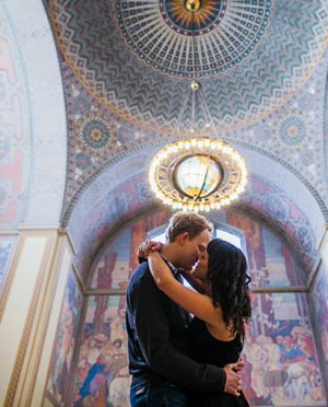 an image of a couple