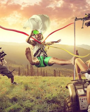 image of josh rossi's cinematic effects bundle