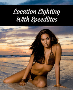 outdoor photography lighting