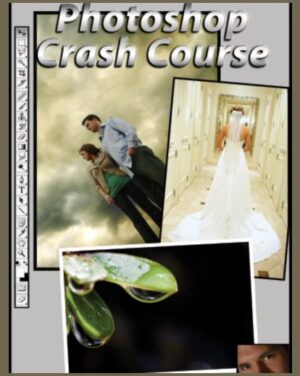 Photoshop Crash Course