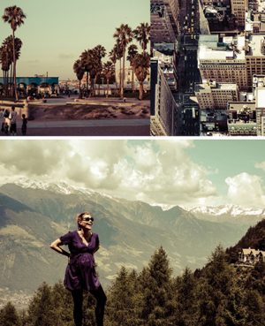 vintage lightroom presets - 1