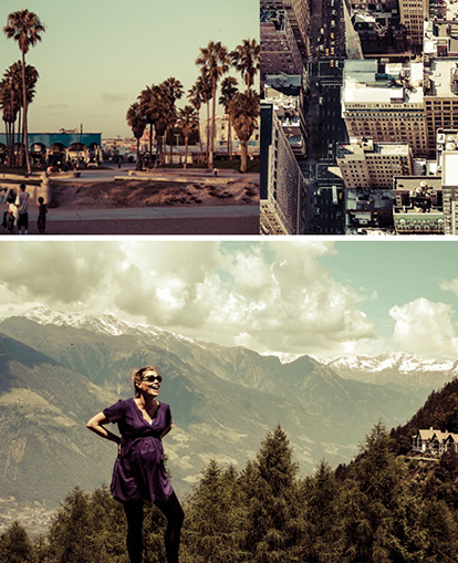 vintage lightroom presets - 1