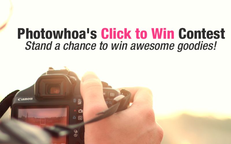 Click To Win Contest Image