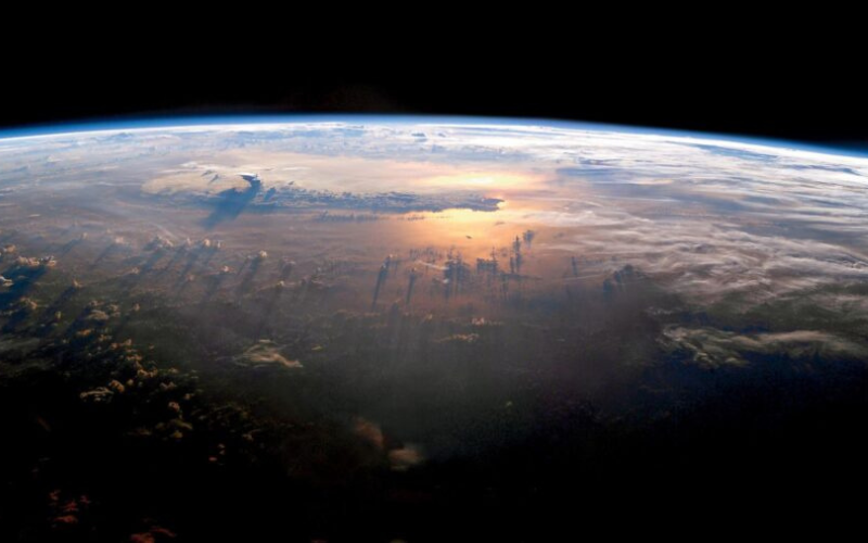 image of outer space