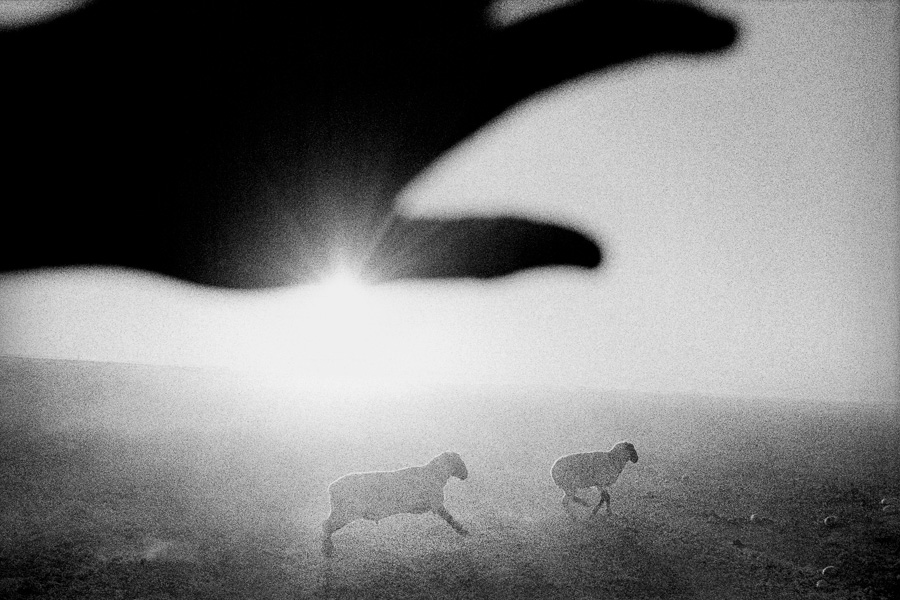 social documentary photographers - Kingdom of Dust