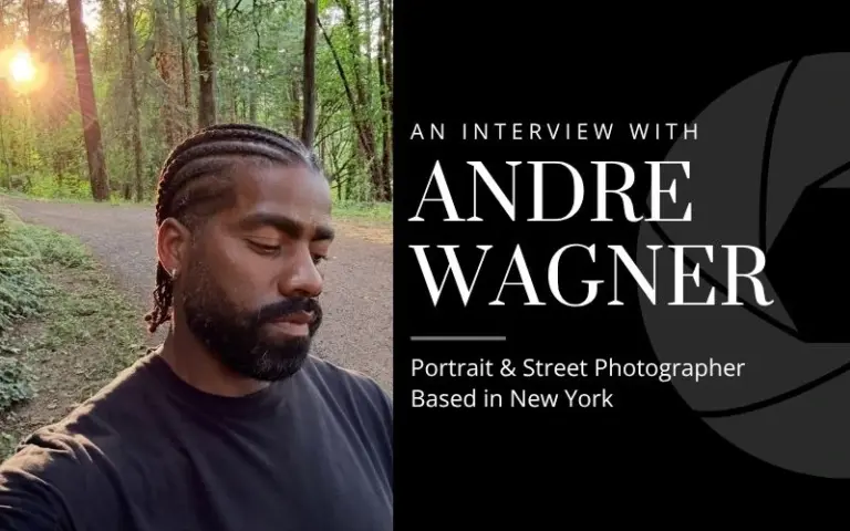 Andre Wagner Interview feature image