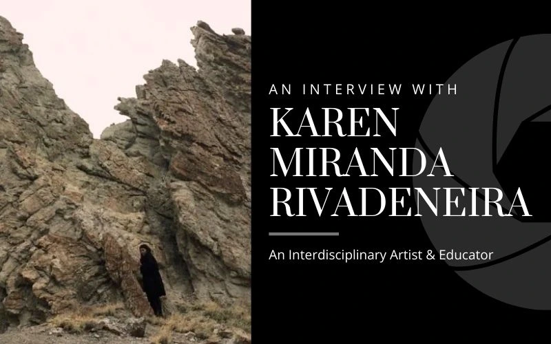 Karen Rivadeneira Interview featured image