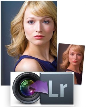 an image of the photographer's post