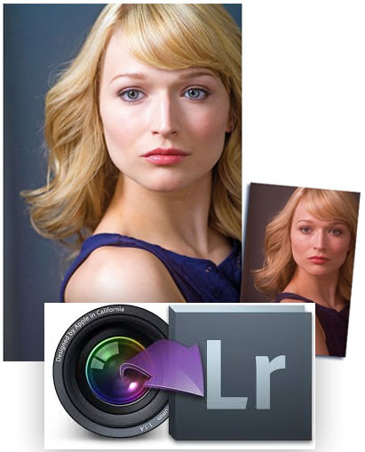 an image of the photographer's post