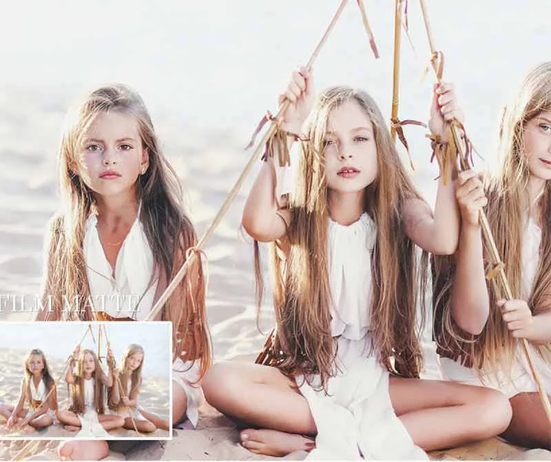 matte lightroom presets, free desktop Lightroom presets, free presets for photographers