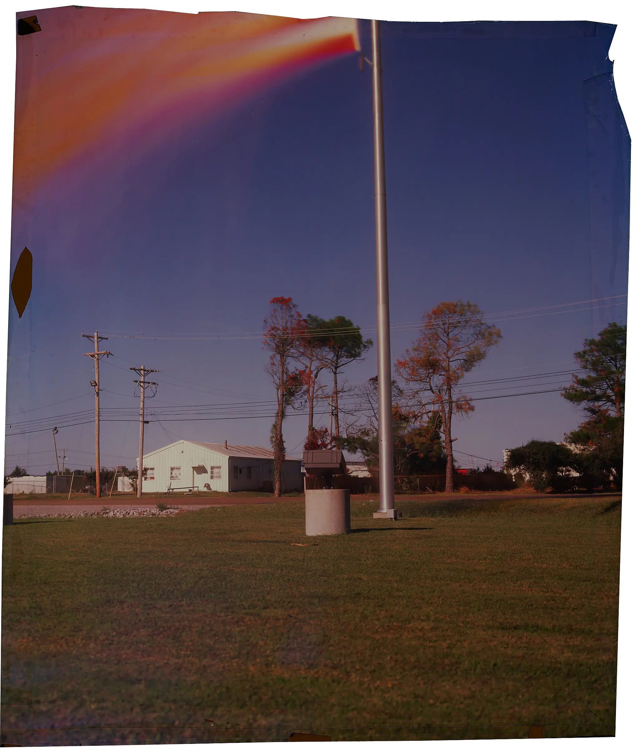 experimental photography techniques - John Chiara shooting