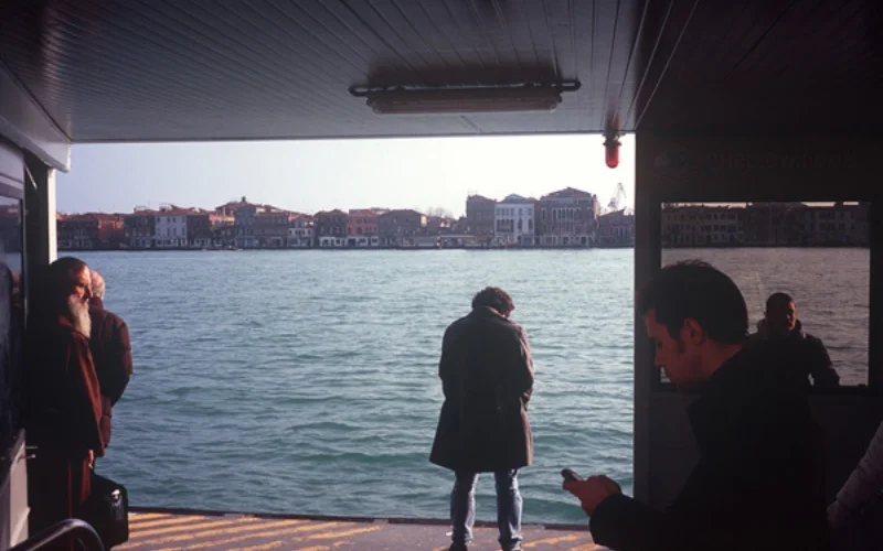 an image of people standing