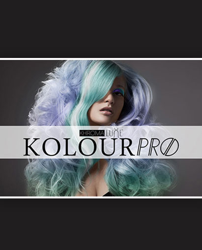 image of Khroma Luxe Artisan Bundle