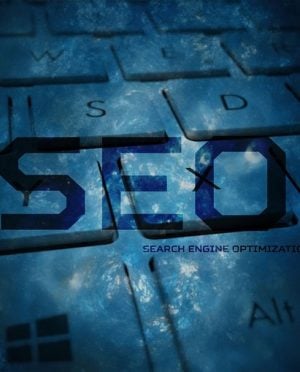 Photographers seo