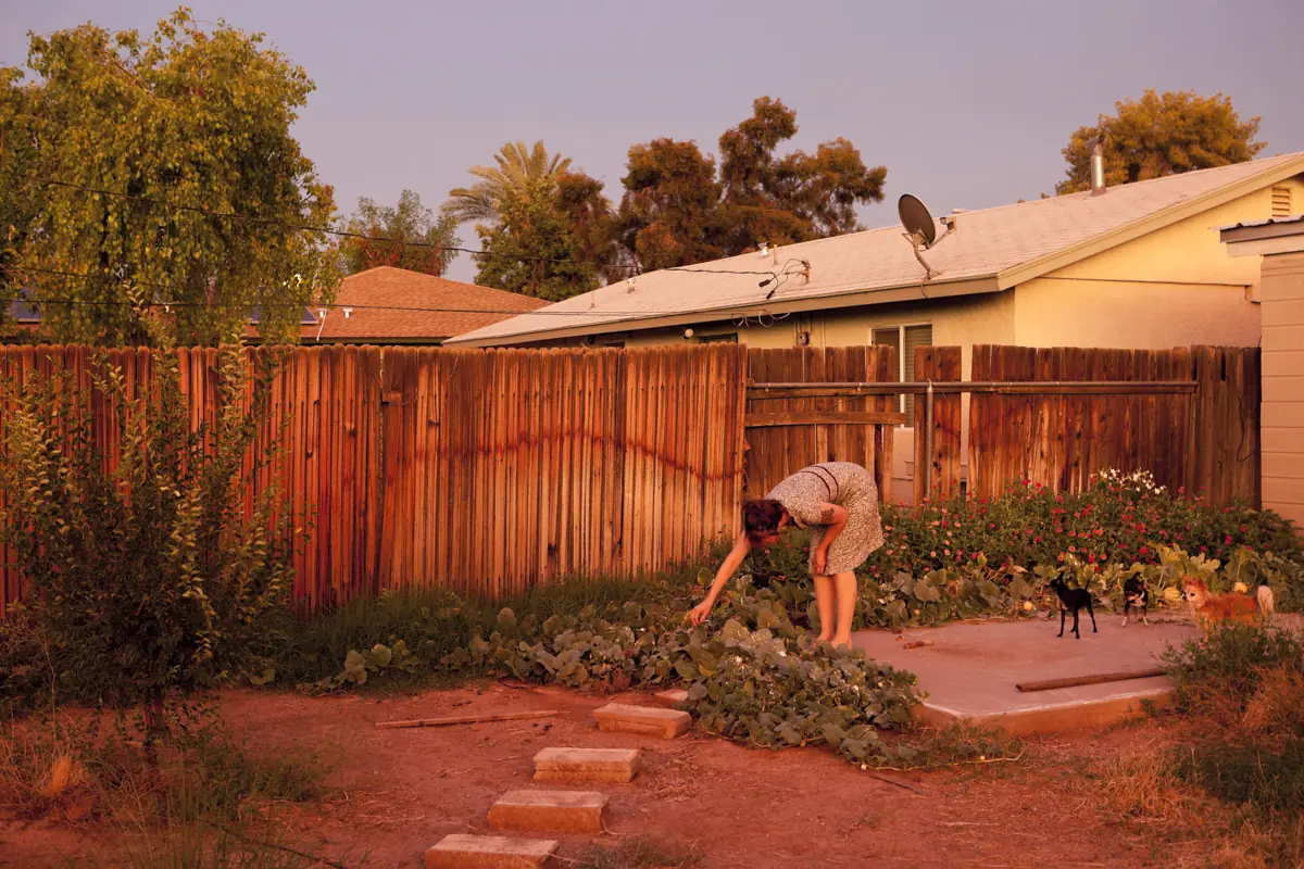 Edgar Cardenas - intrinsically motivated to continue