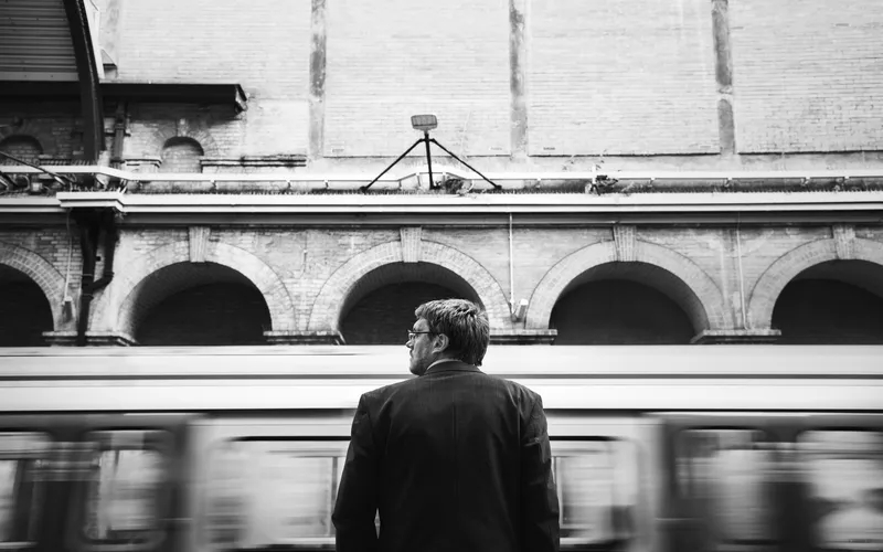 street photography