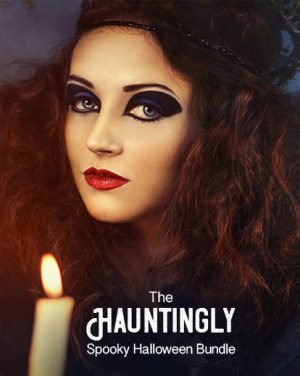 scary halloween images 2 fb banner, best photography deals