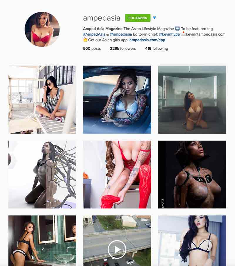 instagram marketing strategies - banner
