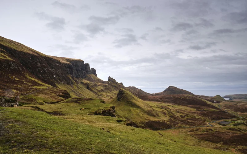 guide for capturing images, guide to natural images