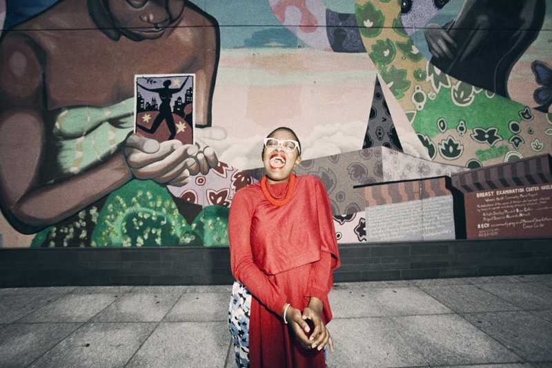 fascinating christian feber portraits