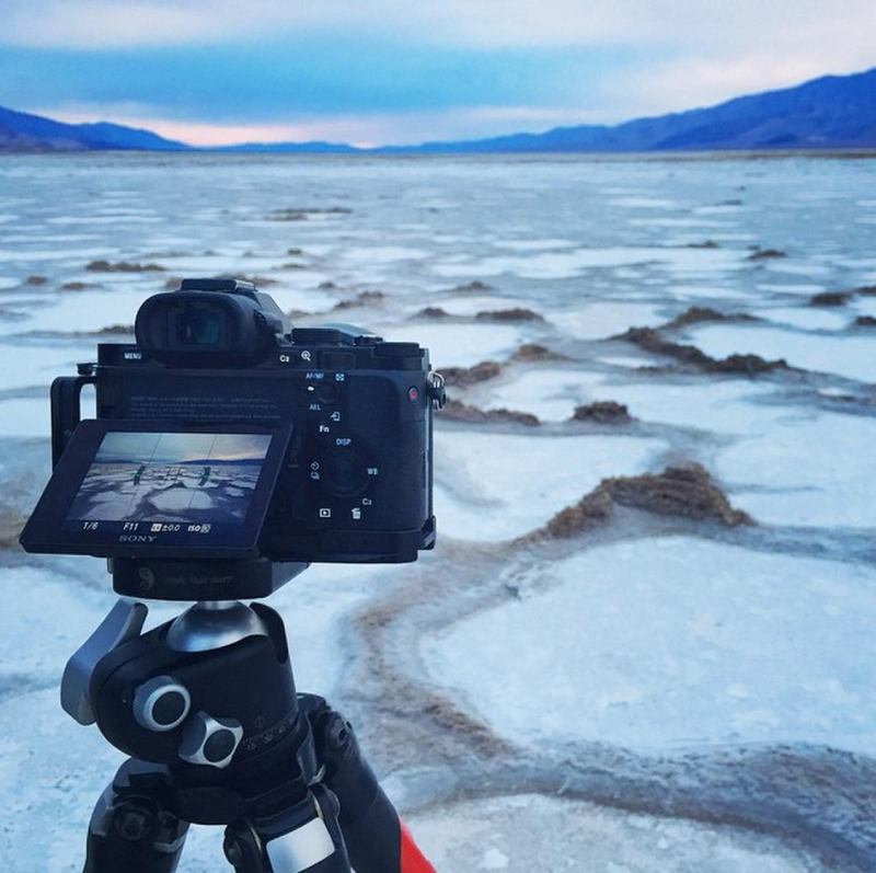 Tack Sharp Photography Tips image