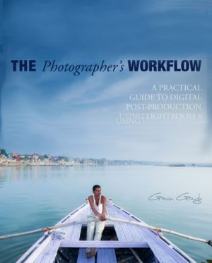 lightroom workflow tutorial - 1