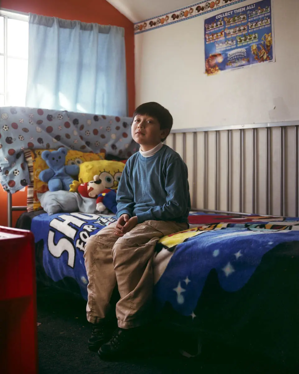 alejandro cartagena photography - American culture asserts
