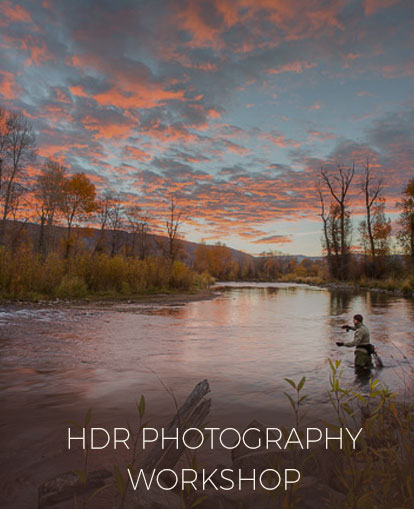 HDR Photography