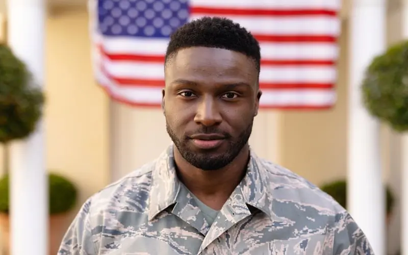 image of american