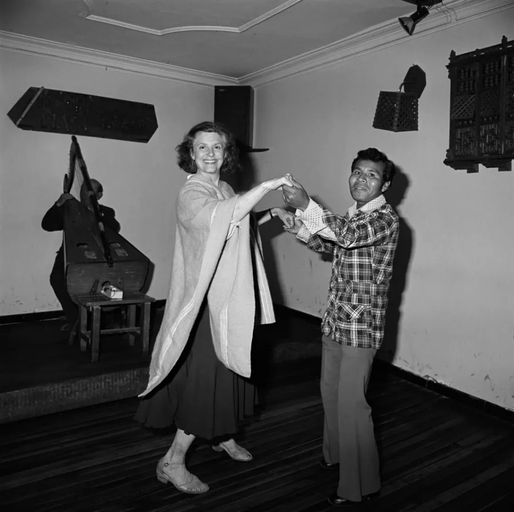 black and white photograph, photographer Rosalind Fox