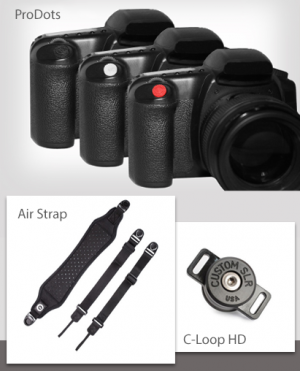camera strap
