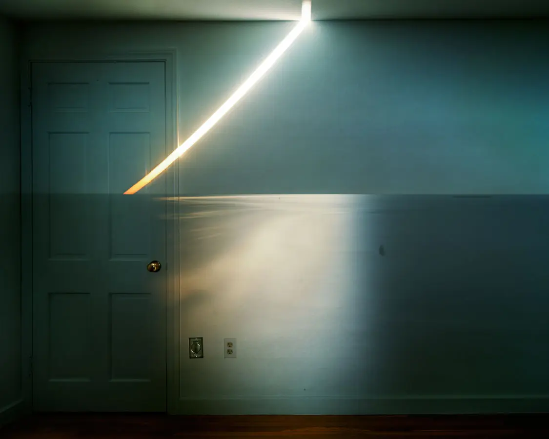 Morell photography - Morell camera obscura
