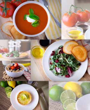 food photography