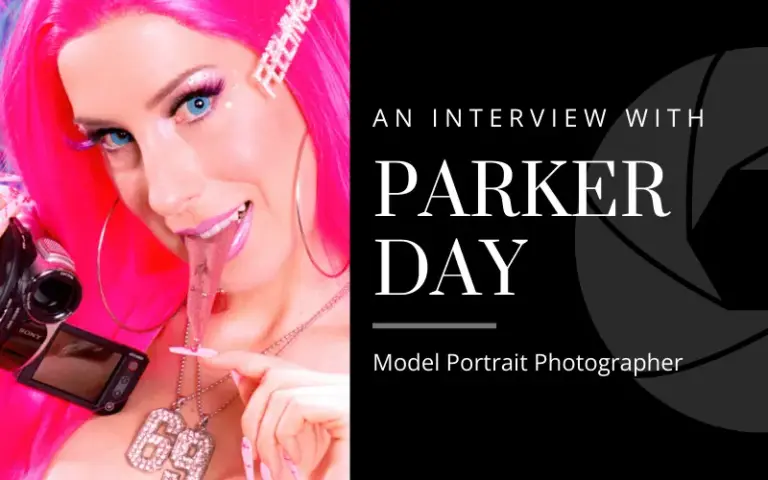Parker Day Interview feature image